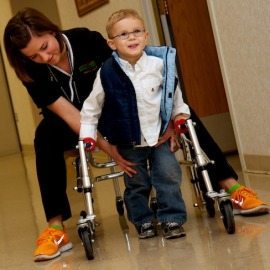 Grand Rapids’ Mary Free Bed Rehab Hospital Serves Additional 3,000 Patients