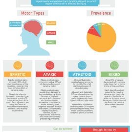 Classifying Cerebral Palsy: Motor Function