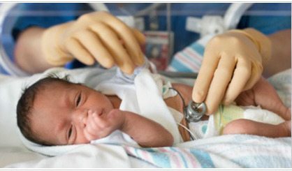 Michigan Cerebral Palsy Attorneys C-Section Malpractice Cases