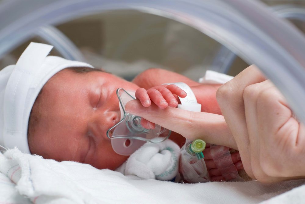 Neonatal Encephalopathy (NE) and Cerebral Palsy