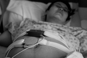 Fetal Monitor Video