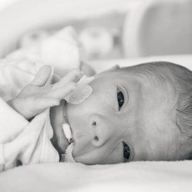 10 Tips for Parents in the NICU