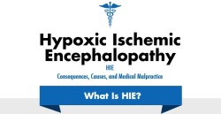 Hypoxic Ischemic Encephalopathy (HIE)