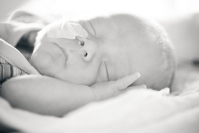 Legal Help for Hypoxic Ischemic Encephalopathy (HIE) in Grand Rapids, Michigan