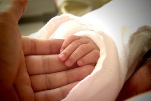 10 Tips for Parents in the NICU | Michigan Cerebral Palsy Attorneys Blog