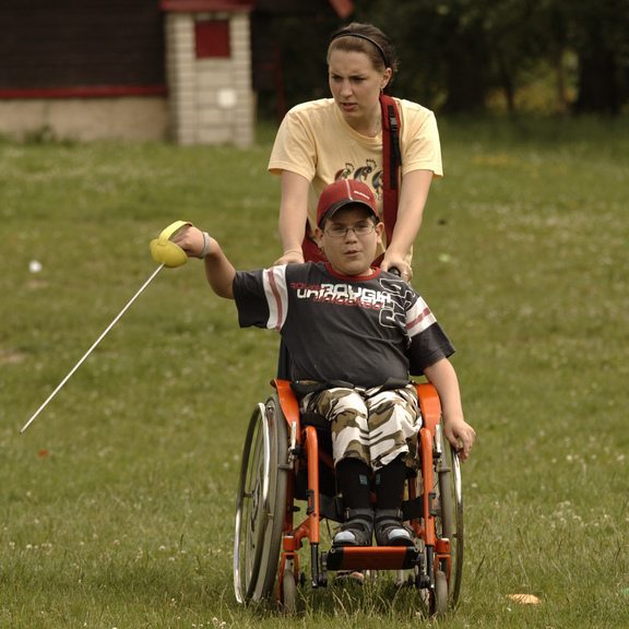 Therapy Info and Resources for Cerebral Palsy (CP) in Detroit, Michigan