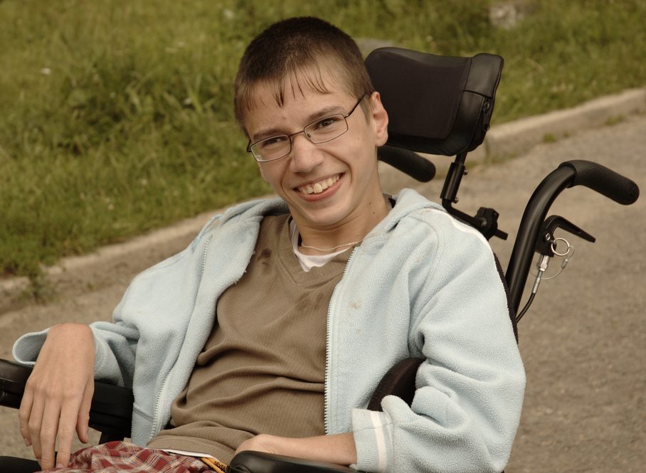 Flint, Grand Blanc and Lapeer, Michigan Cerebral Palsy Resources