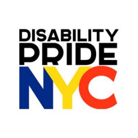 July Newly Named Disability Pride Month