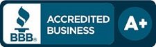 Better Business Bureau Accredited Business A+ | Michigan Cerebral Palsy Attorneys